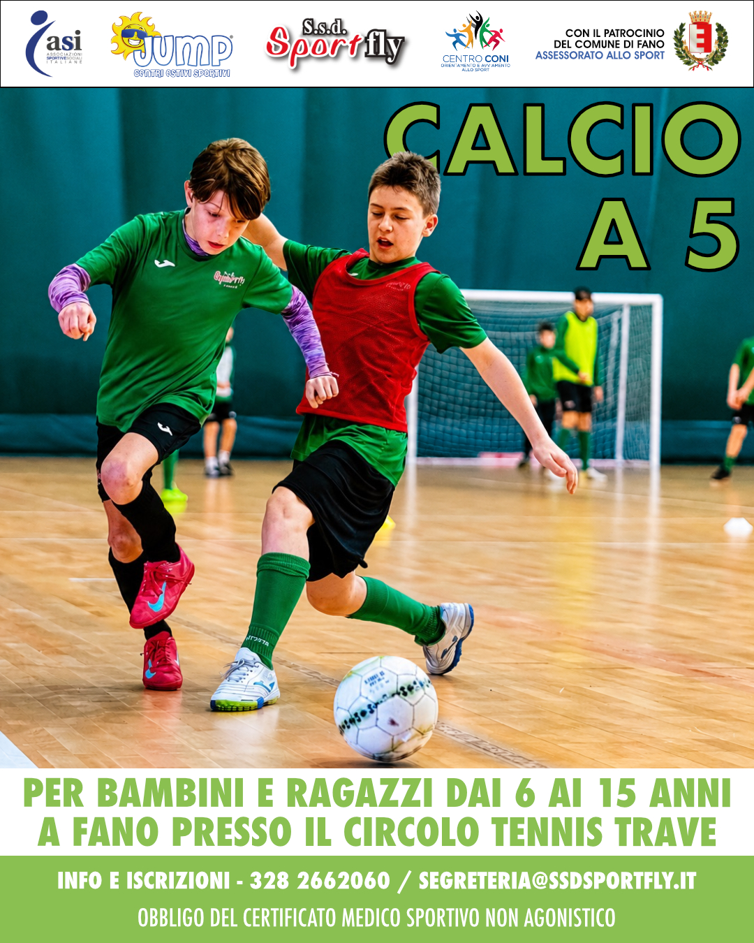 Calcio a 5