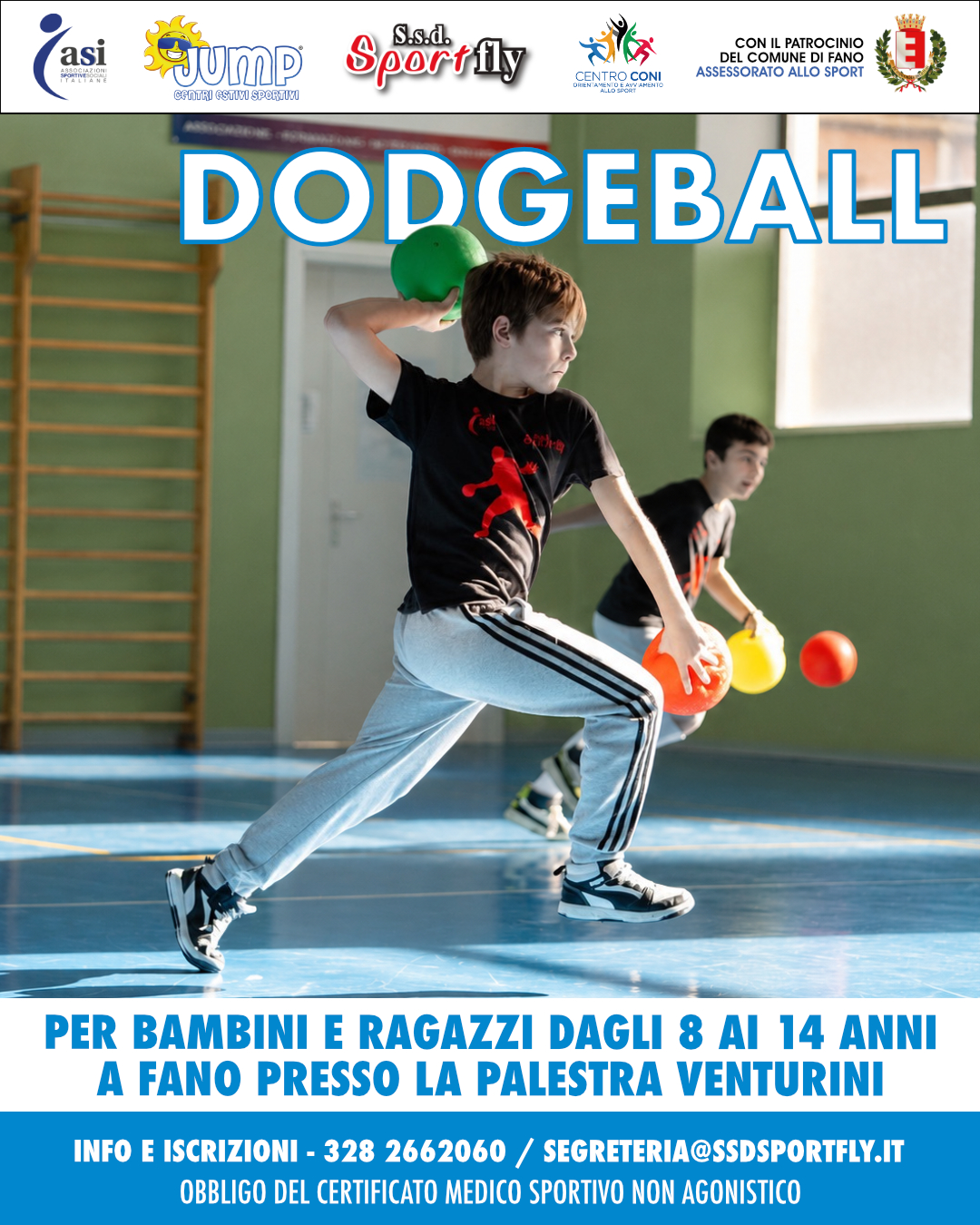 Calcio a 5